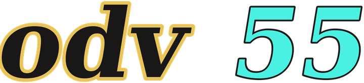 odv 55 logo